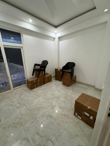 Living Room in 2 BHK Builder Floor at Sector 104 – for Sale