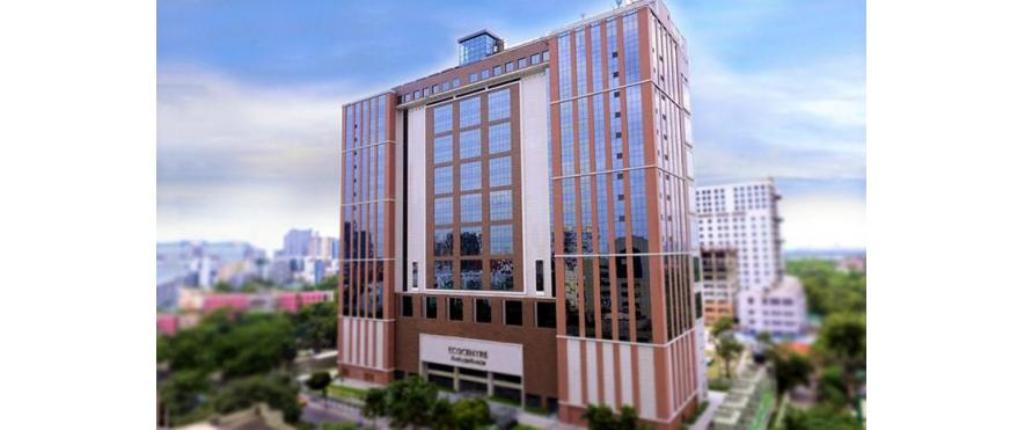 Office Space For Sale in  Ambuja Neotia Eco Centre