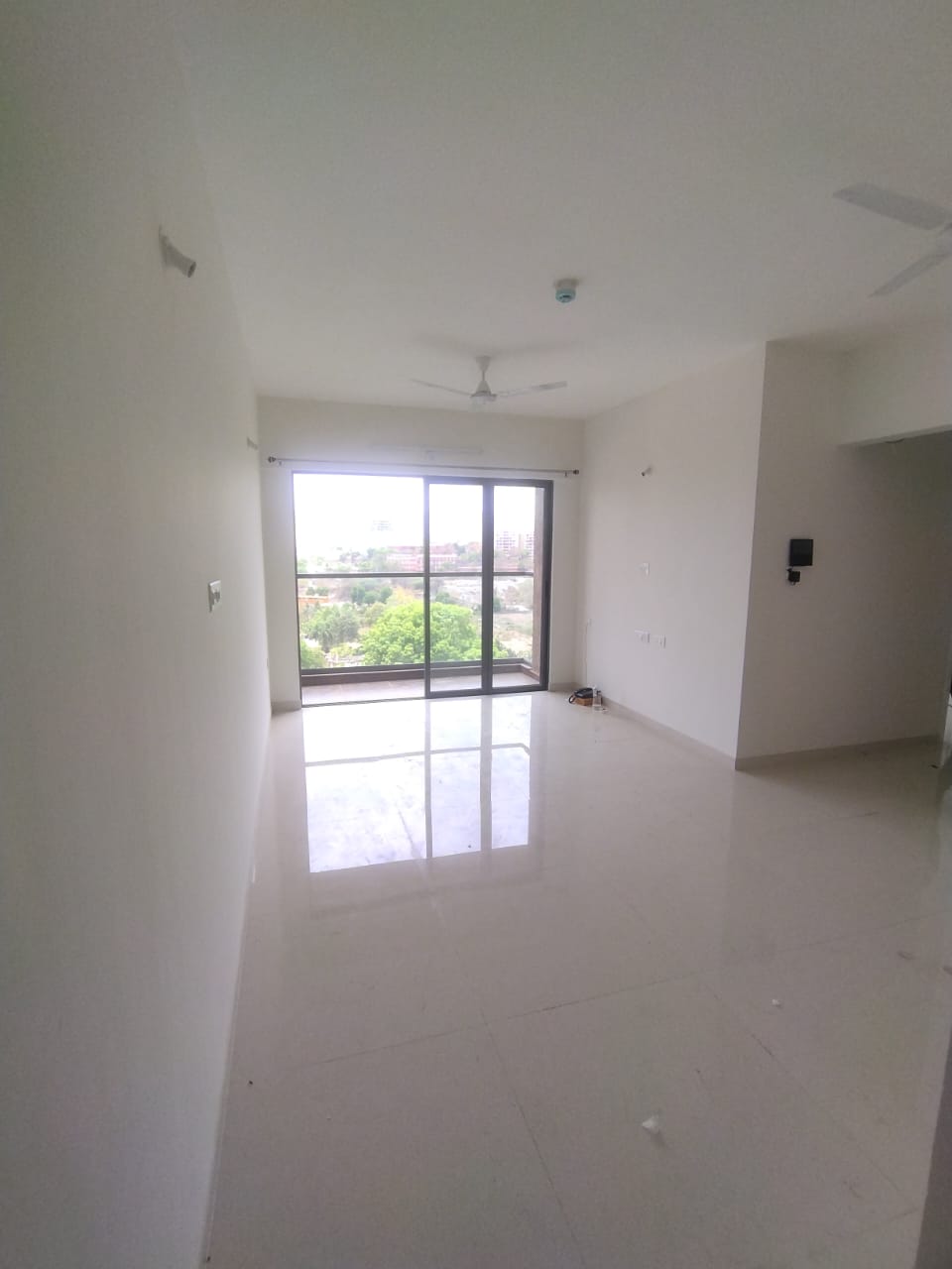 2 BHK Apartment For Rent in Kumar Palms