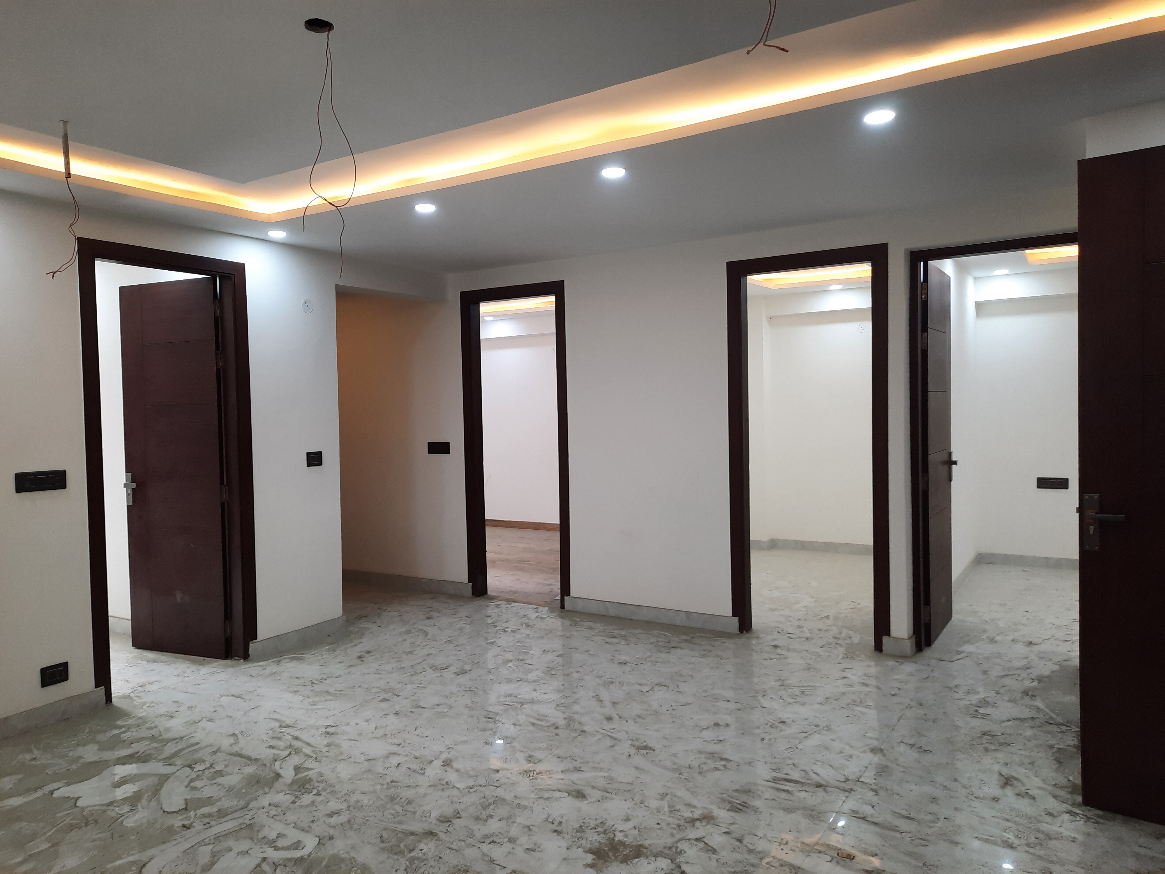 2 BHK Apartment For Sale in Sunwest Homes 107