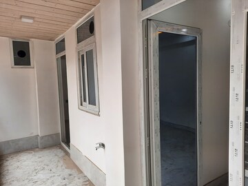 Building Lobby in 2 BHK Apartment at Sector 107 – for Sale