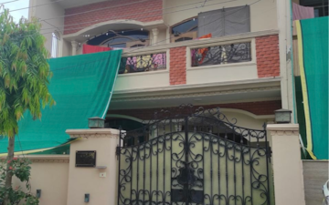 4 BHK Independent House For Sale in Sector 16