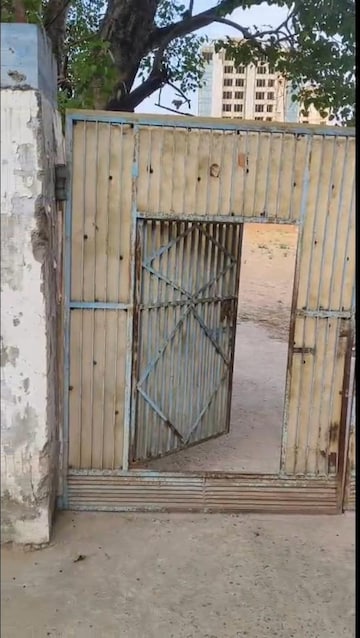  Land – Exterior View View at Sector 36 - for Sale