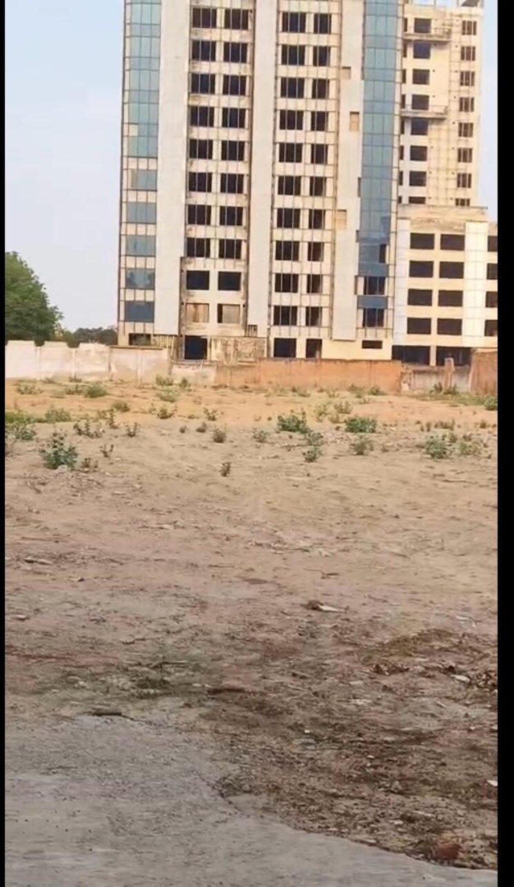 Exterior View, sector 36 Commercial Land 264 Sq.Yd. In Sector 36 Faridabad 8620158