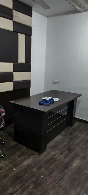 Floor Plan in  Office Space at Pandri – for Rent