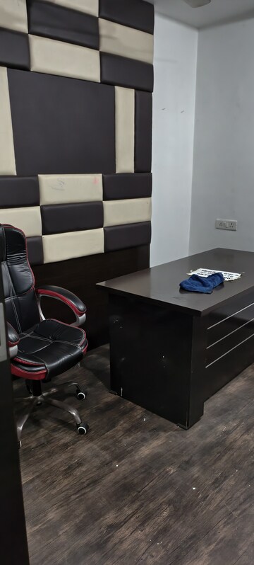 Team Area in  Office Space at Pandri – for Rent