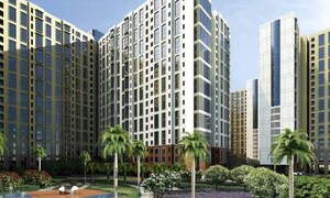 2 BHK Apartment For Sale in Hubtown Rising City, Ghatkopar East