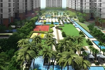 2 BHK Apartment – Exterior View View at Hubtown Rising City, Ghatkopar East - for Sale