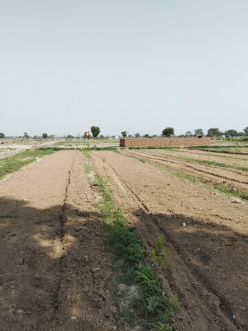 Plot Area in  Plot at Noida Central – for Sale