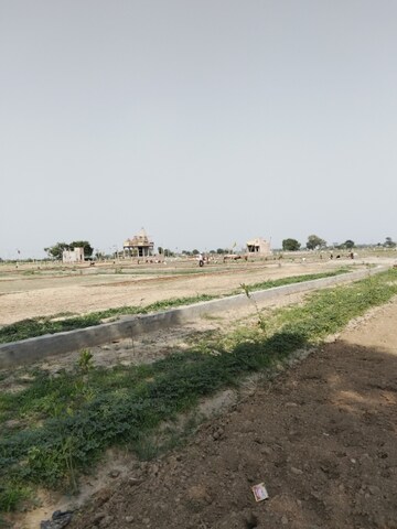 Plot Area in  Plot at Noida Central – for Sale