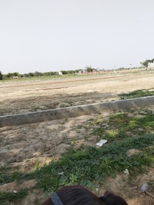 Plot Area in  Plot at Noida Central – for Sale