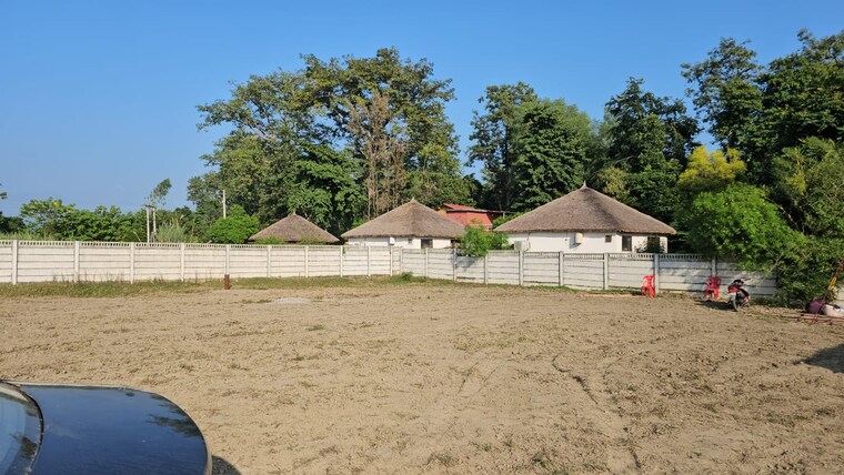 Exterior View, noida central  100 Sq.Yd. Plot In Noida Central Noida 8638625