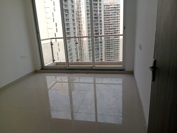 Bedroom in 2 BHK Apartment at Bhairaav Goldcrest Residency, Ghansoli – for Rent