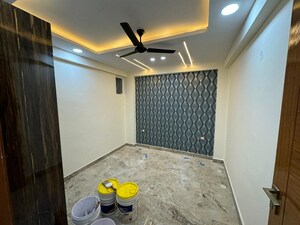 Bedroom in 2 BHK Builder Floor at Sector 70 – for Sale