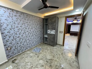 Bedroom in 2 BHK Builder Floor at Sector 70 – for Sale