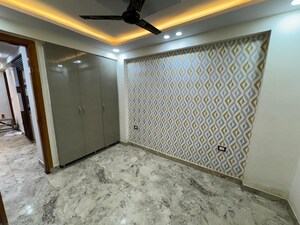 Bedroom in 2 BHK Builder Floor at Sector 70 – for Sale