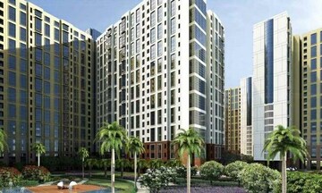 1 BHK Apartment For Sale in Hubtown Rising City, Ghatkopar East