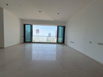 4 BHK Apartment For Rent in Rustomjee Crown, Prabhadevi