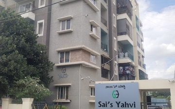 3 BHK Apartment For Sale in Green Earth Sais Yahvi, Whitefield