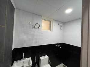 Attached Bathroom in 4 BHK Builder Floor at Sector 73 – for Sale