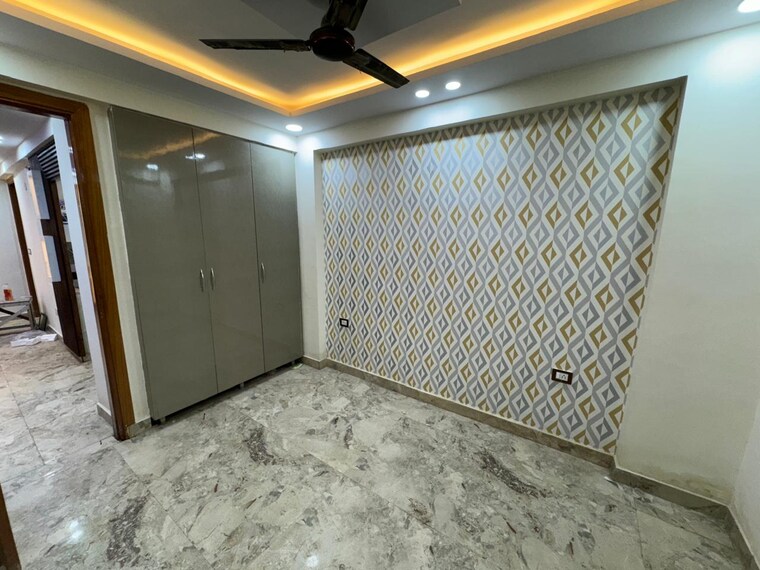 Bedroom, sector 73 4 Bedroom 1850 Sq.Ft. Builder Floor In Sector 73 Noida 8638637