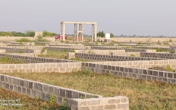Plot For Sale in Dholera
