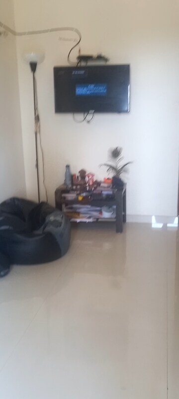 Living Room in 1 BHK Apartment at Dadar West – for Rent