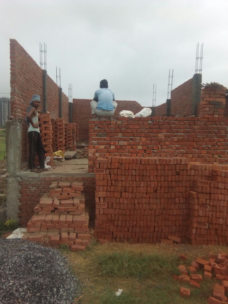 Plot For Sale in Sector 148