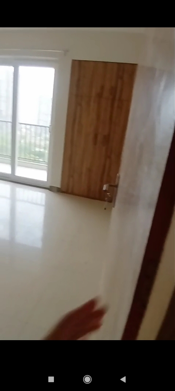 3 BHK + Extra Room Apartment For Rent in Tata Eureka Park