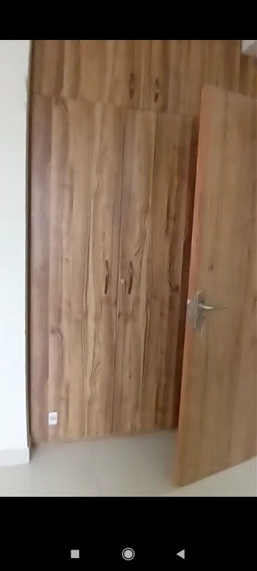 Building Lobby in 3 BHK Apartment at Tata Eureka Park, Sector 150 – for Rent