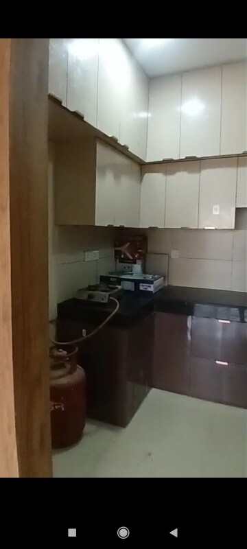 Kitchen in 3 BHK Apartment at Tata Eureka Park, Sector 150 – for Rent