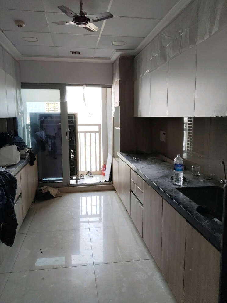 Kitchen, bombay-realty-island-city-center 4 Bedroom 2170 Sq.Ft. Apartment In Dadar East Mumbai 8638639