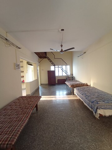 Living Room in 1 BHK Apartment at Narayan Peth – for Sale