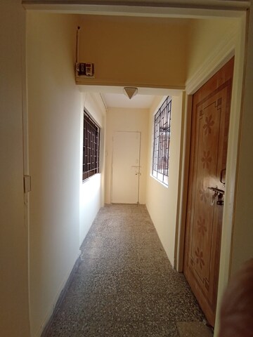 Building Lobby in 1 BHK Apartment at Narayan Peth – for Sale