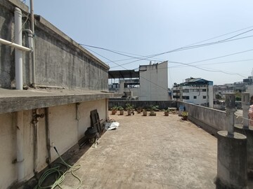 1 BHK Apartment – Exterior View View at Narayan Peth - for Sale