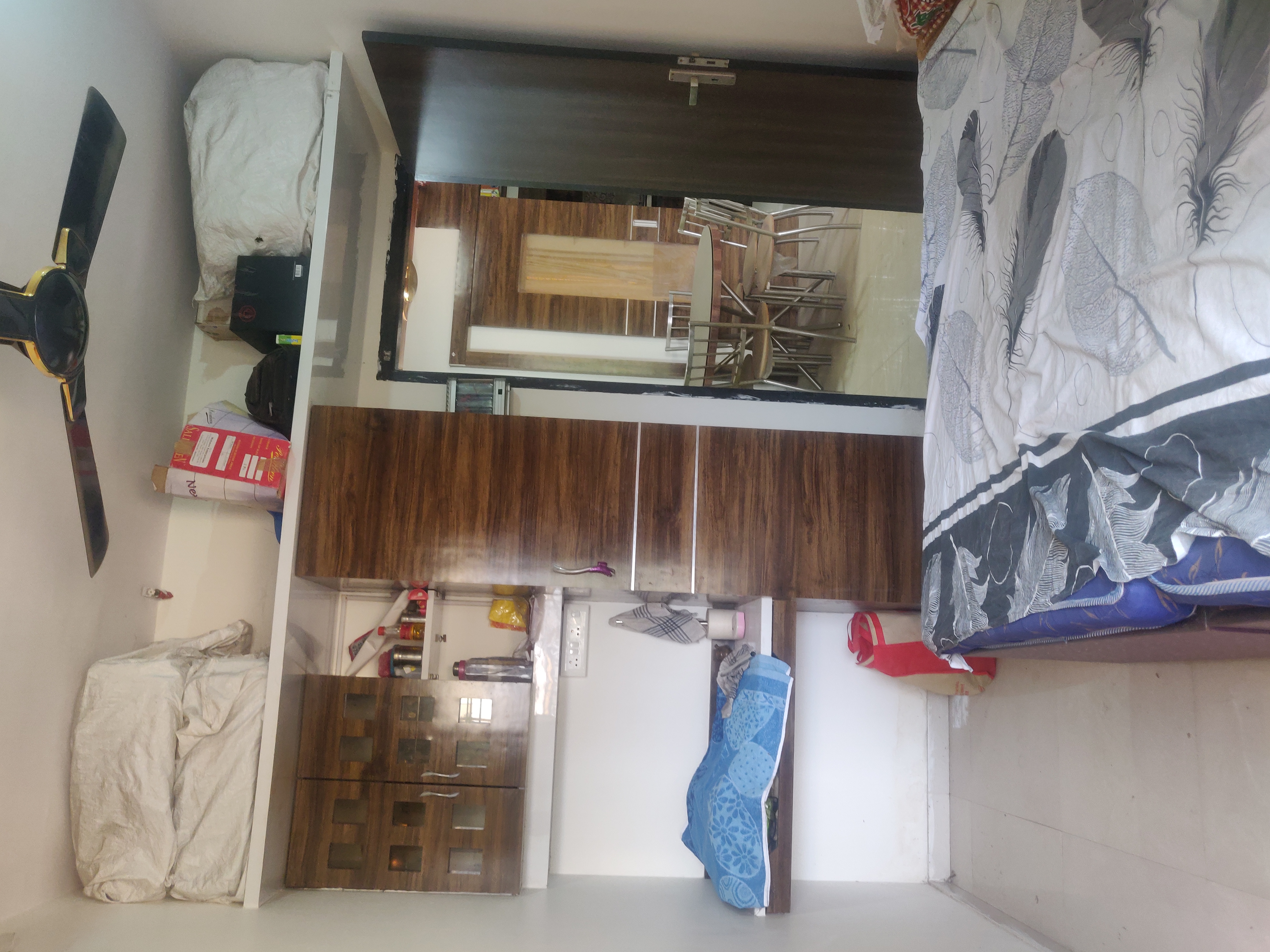 3 BHK 922 Sq.Ft. Apartment in Birla Vanya