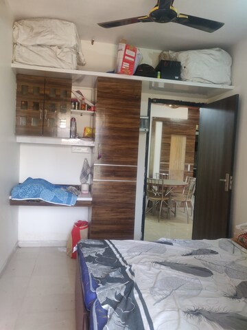 3 BHK Apartment For Rent in Birla Vanya, Kalyan West