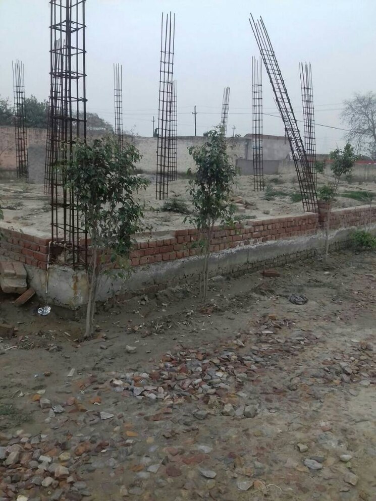 undefined, sector 148  1080 Sq.Ft. Plot In Sector 148 Noida 8638634