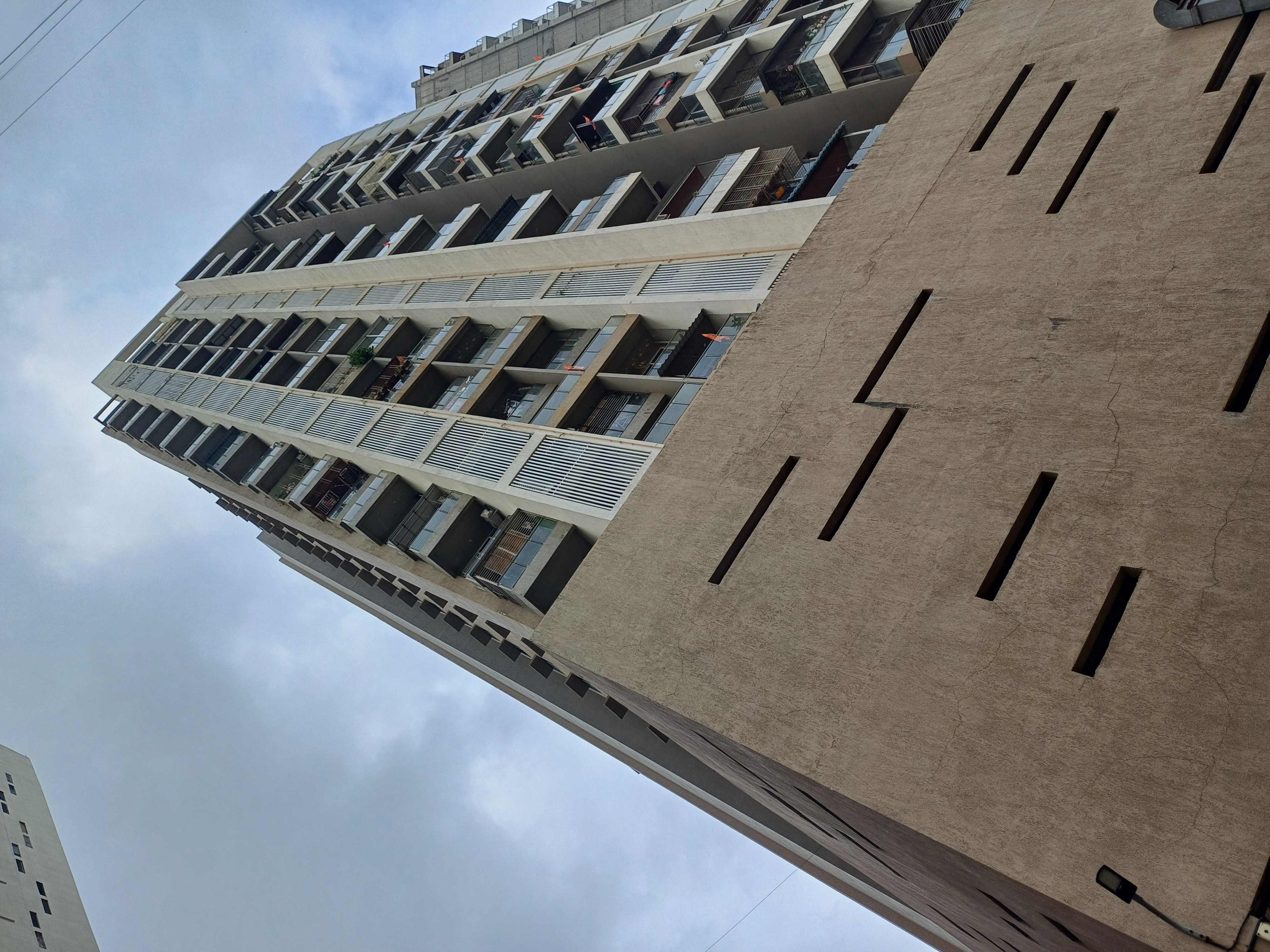 1 BHK Apartment For Rent in Bhairaav Goldcrest Residency