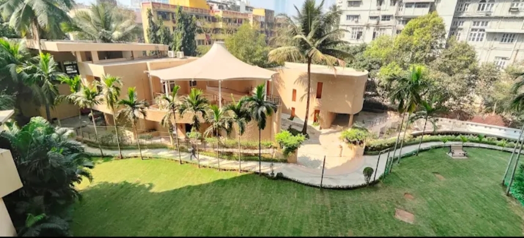 2 BHK Apartment For Sale in Kalpataru Habitat Mumbai