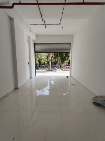  Shop For Rent in Moreshwar 19 East, Nerul