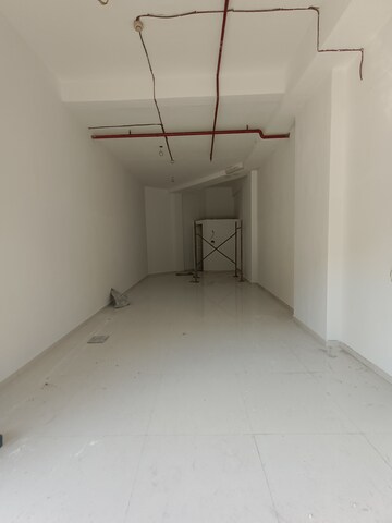 Floor Plan in  Shop at Moreshwar 19 East, Nerul – for Rent