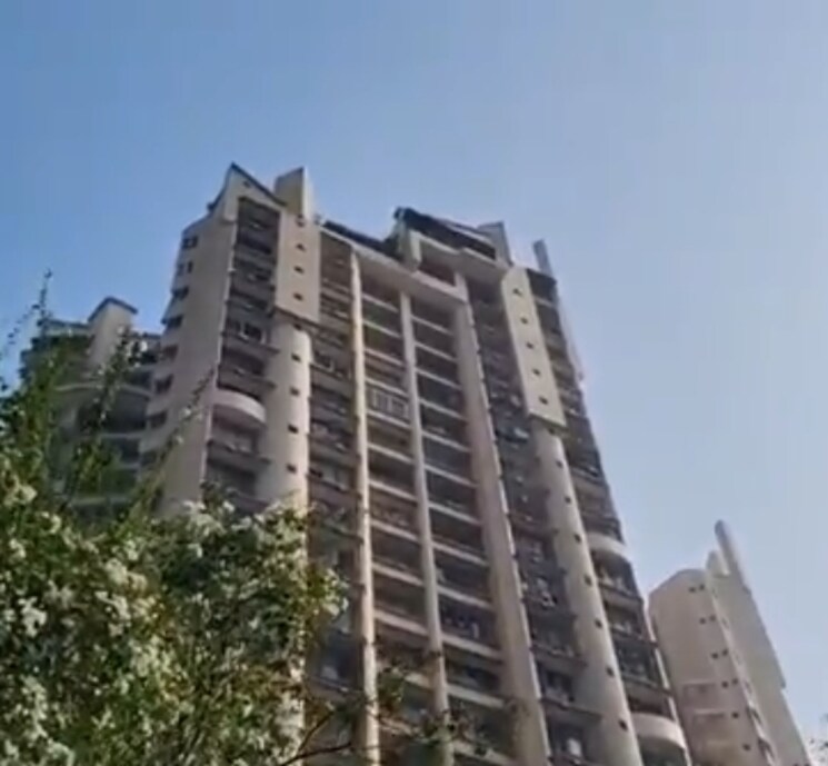 Exterior View, kalpataru-habitat-mumbai 2 Bedroom 1000 Sq.Ft. Apartment In Parel Mumbai 8632992