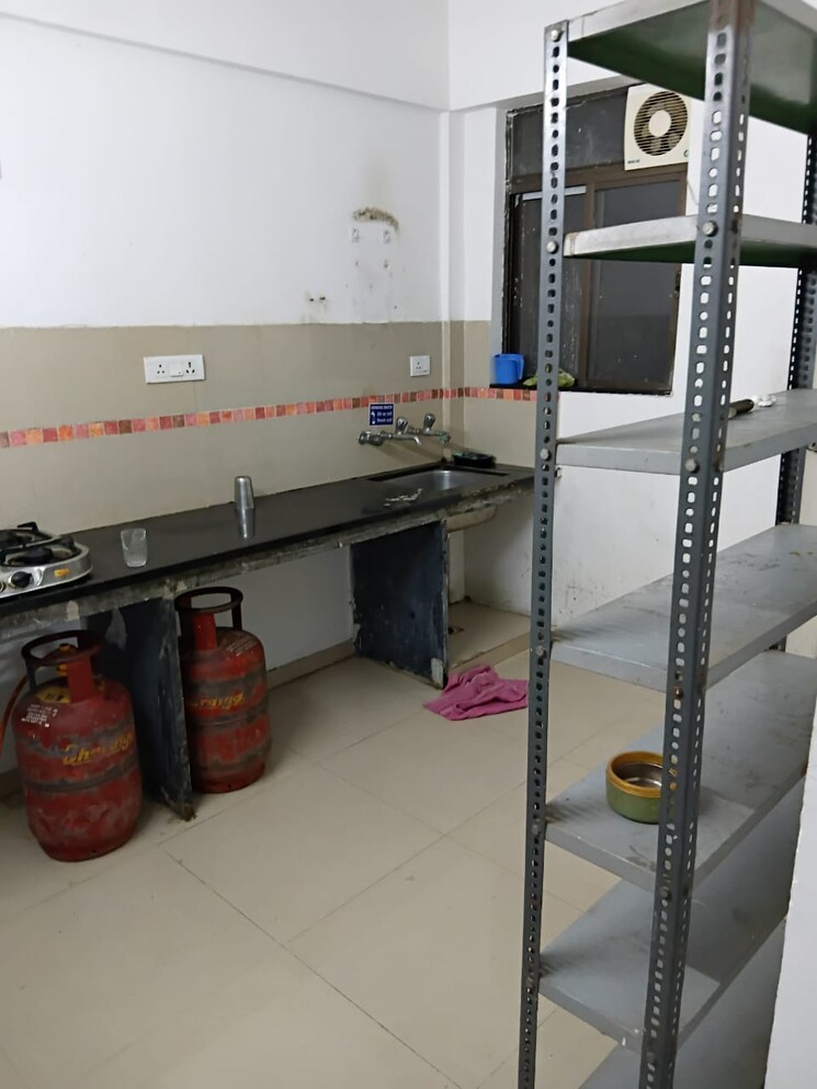 Kitchen, gulmohar-goldcoast 2 Bedroom 1170 Sq.Ft. Apartment In Kharadi Pune 8638661