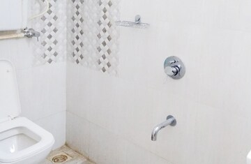 Bathroom in  Pg at Kasarvadavali – for Rent