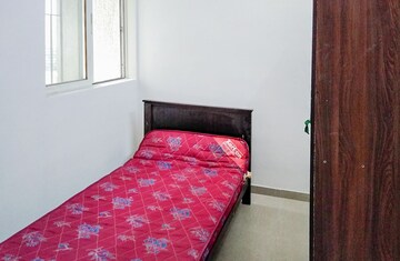 Bedroom in  Pg at Kasarvadavali – for Rent