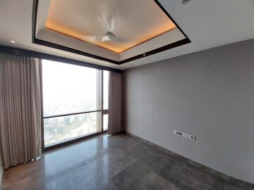 5 BHK Apartment For Rent in Lodha Trump Tower, Worli