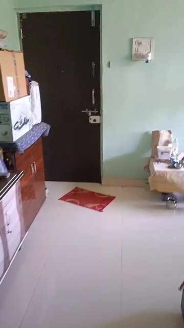 1 BHK Apartment For Sale in Parvati Garden Nandivali Gaon, Nandivali Gaon