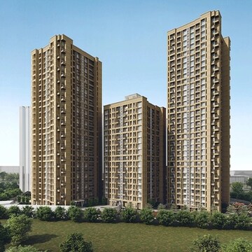 2 BHK Apartment For Sale in Godrej Park Ridge, Manjari