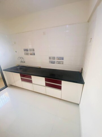 Furnished Amenities in 3 BHK Apartment at Metro Jazz, Baner – for Rent